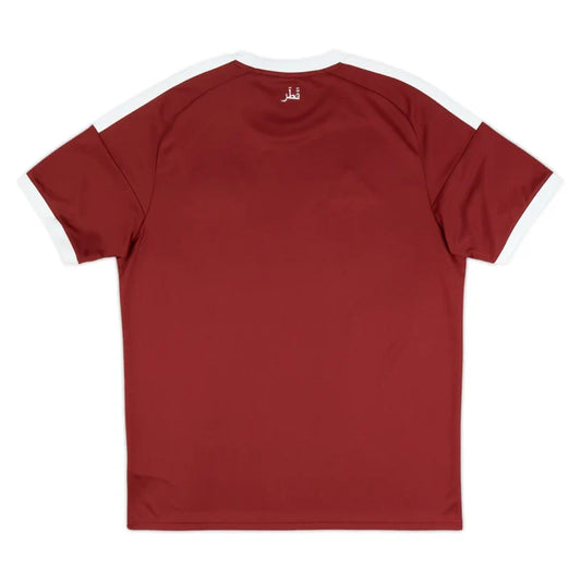 2026 Qatar Home Kit