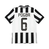 2014-15 Juventus FC Heimtrikot