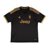 2015-16 Juventus FC Drittes Trikot