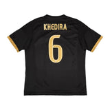 2015-16 Juventus FC Drittes Trikot
