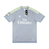 2015-16 Real Madrid CF Auswärtstrikot