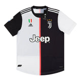 2019-20 Juventus FC Heimtrikot