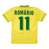 1994 Brasilien Heimtrikot