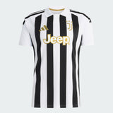 2026-27 Juventus FC Heimtrikot