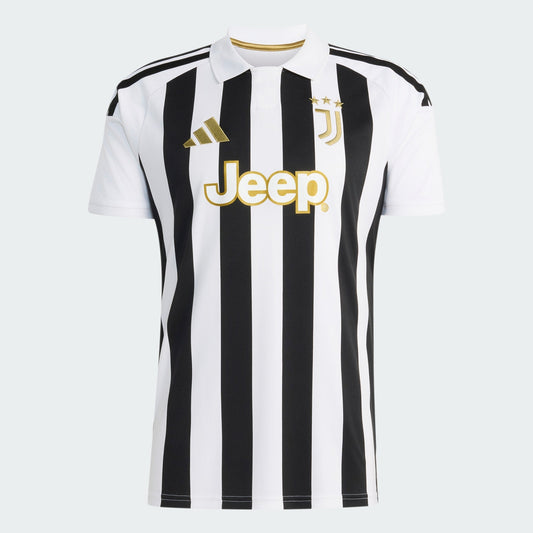 2026-27 Juventus FC Home Kit