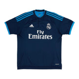 2015-16 Real Madrid CF Drittes Trikot
