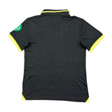2025-26 West Ham United FC Drittes Trikot