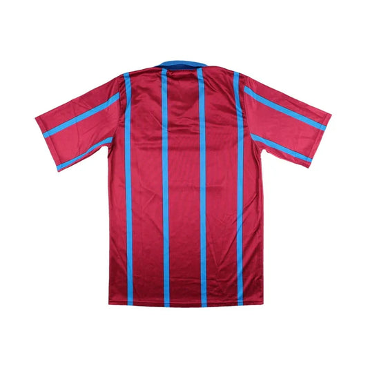 1993-95 Aston Villa FC Home Shirt ­