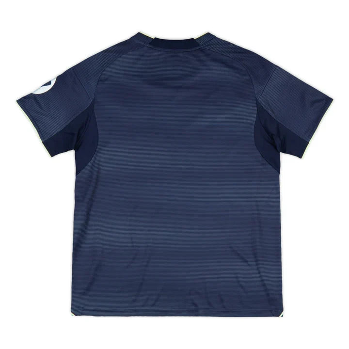 Kids 2025-26 Real Madrid CF Away Shirt