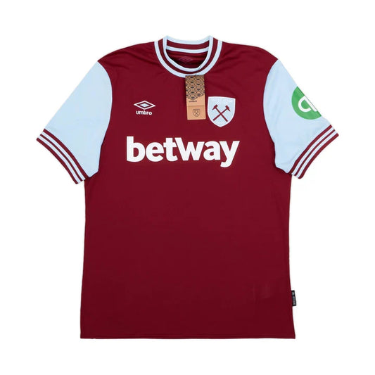 2024-25 West Ham United FC Home Shirt ­
