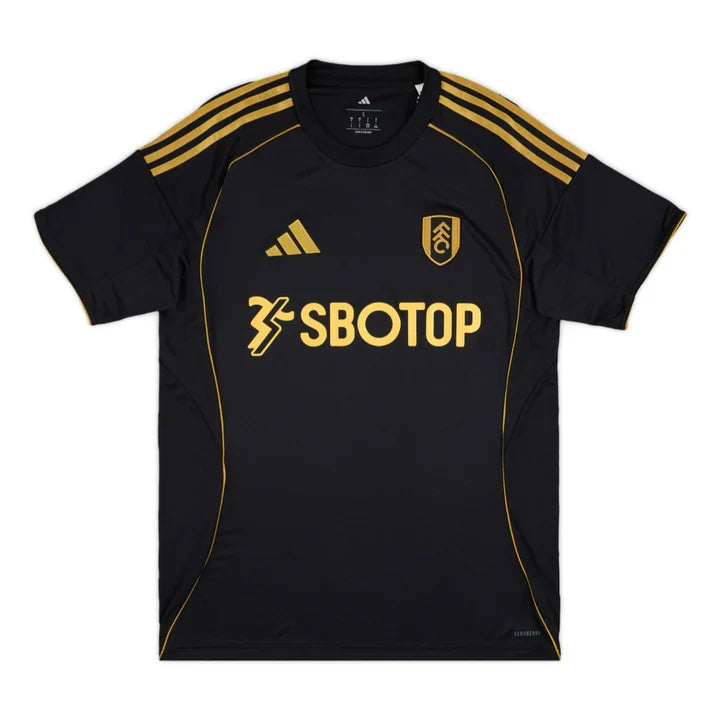 2025-26 Fulham FC Drittes Trikot
