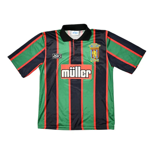 1993-95 Aston Villa FC Away Shirt