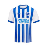 2024-25 Brighton & Hove Hove Albion FC Heimtrikot