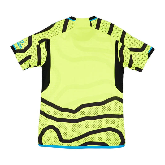 2023-24 Arsenal FC Away Shirt ­