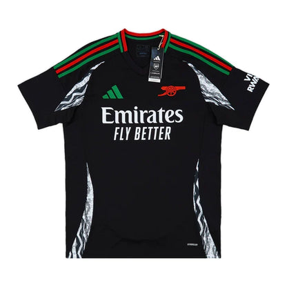 2024-25 Arsenal FC Away Shirt