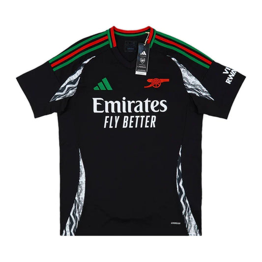 2024-25 Arsenal FC Away Shirt