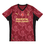 2025–26 Galatasaray SK Ausweichtrikot