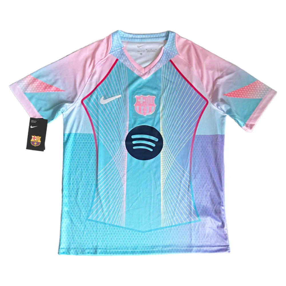 2024-25 FC Barcelona Sonderedition Trikot