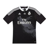 2014-15 Real Madrid CF Drittes Trikot