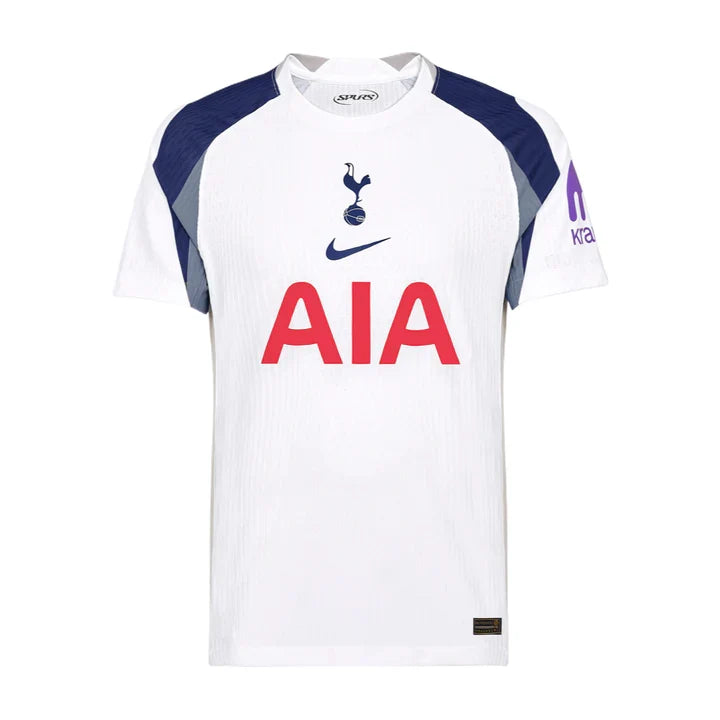 2025-26 Tottenham Hotspur FC Heimtrikot