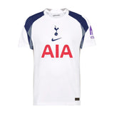 2025-26 Tottenham Hotspur FC Heimtrikot