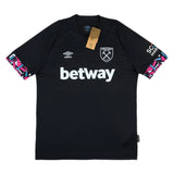 2022-23 West Ham United FC Auswärtstrikot