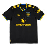 2025-26 Manchester United FC Ausweichtrikot