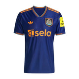 2025-26 Newcastle United FC Ausweichtrikot