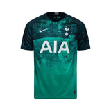 2018-19 Tottenham Hotspur FC Ausweichtrikot