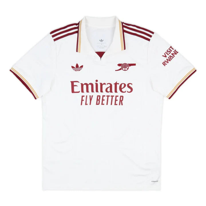 2025-26 Arsenal FC Drittes Trikot