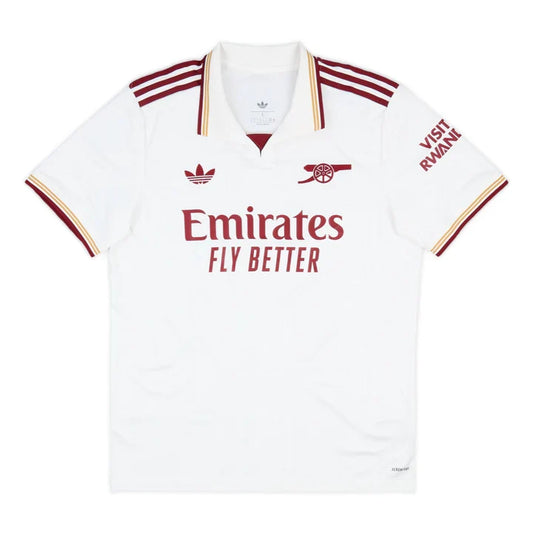 2025-26 Arsenal FC Third Shirt ­