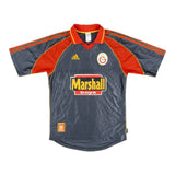 1999-00 Galatasaray SK Drittes Trikot