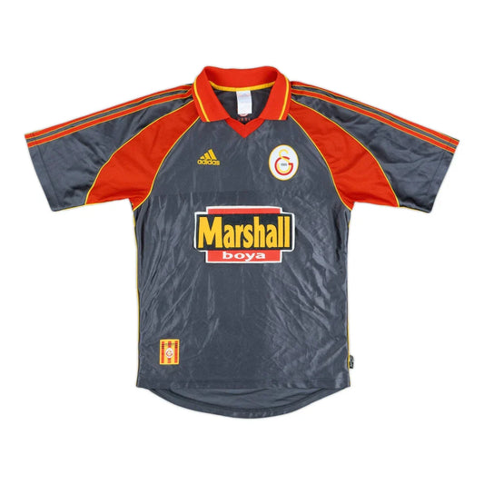 1999-00 Galatasaray SK Third Shirt ­