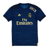 2019-20 Real Madrid CF Auswärtstrikot