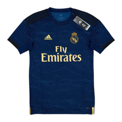 2019-20 Real Madrid CF Away Kit ­