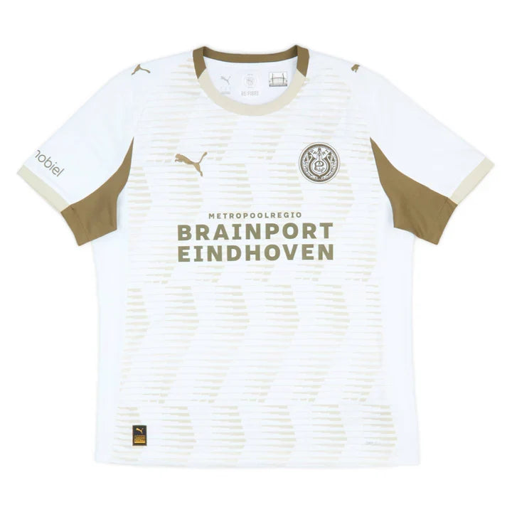 2025-26 PSV Eindhoven Ausweichtrikot