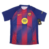 2025-26 FC Barcelona Heimtrikot