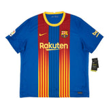 2020-21 FC Barcelona Sonderedition Trikot