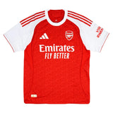 2025-26 Arsenal FC Heimtrikot