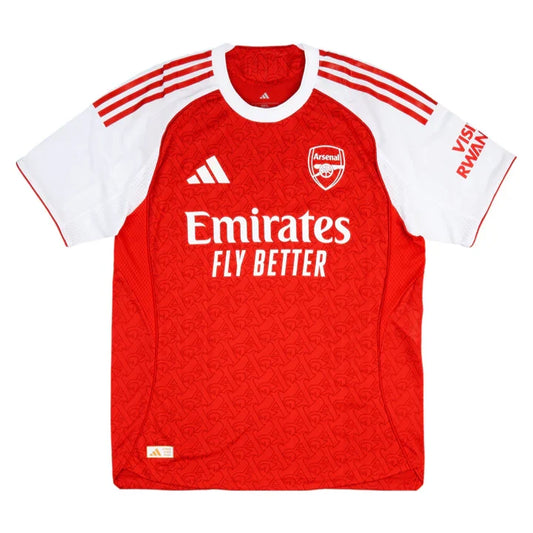 2025-26 Arsenal FC Home Shirt ­