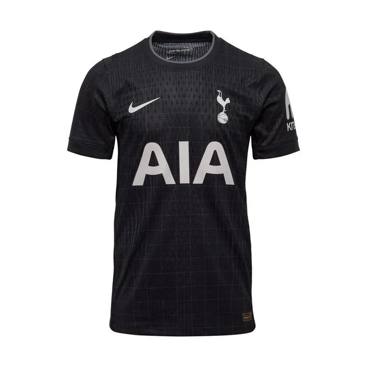 2025-26 Tottenham Hotspur FC Auswärtstrikot
