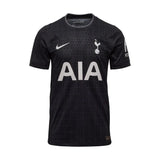 2025-26 Tottenham Hotspur FC Auswärtstrikot