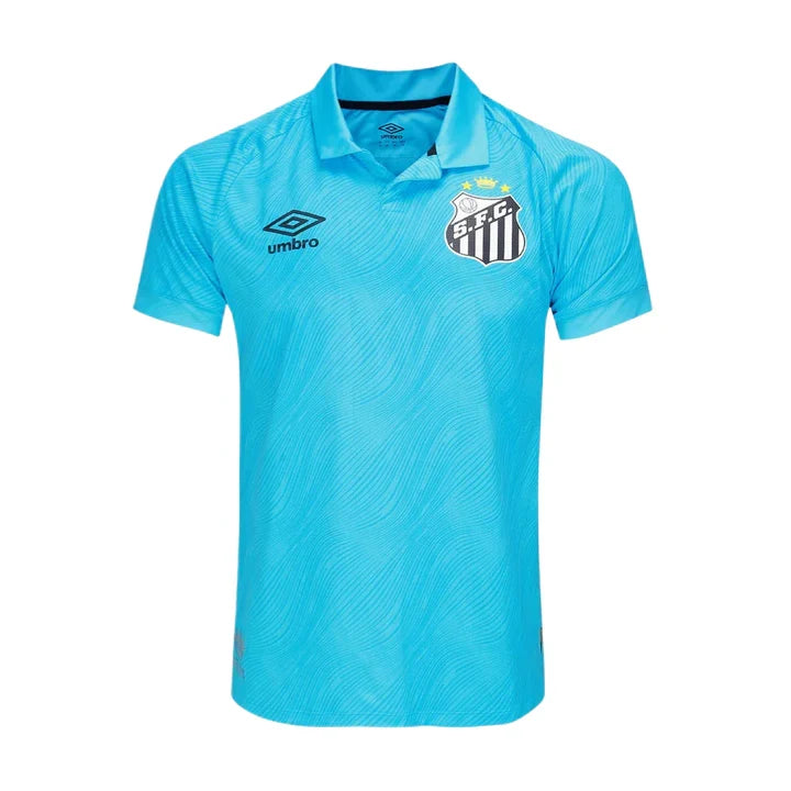 2025-26 Santos FC Drittes Trikot