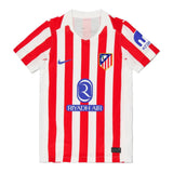 2025-26 Atlético Madrid Heimtrikot