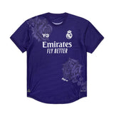 2023-24 Real Madrid CF Drittes Trikot