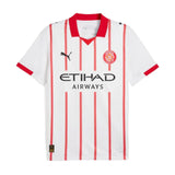 2025-26 Girona FC Heimtrikot