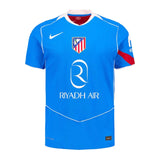 2025-26 Atlético Madrid Ausweichtrikot