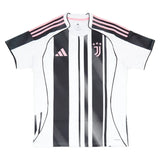2025-26 Juventus FC Heimtrikot