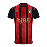 2025-26 AFC Bournemouth Heimtrikot