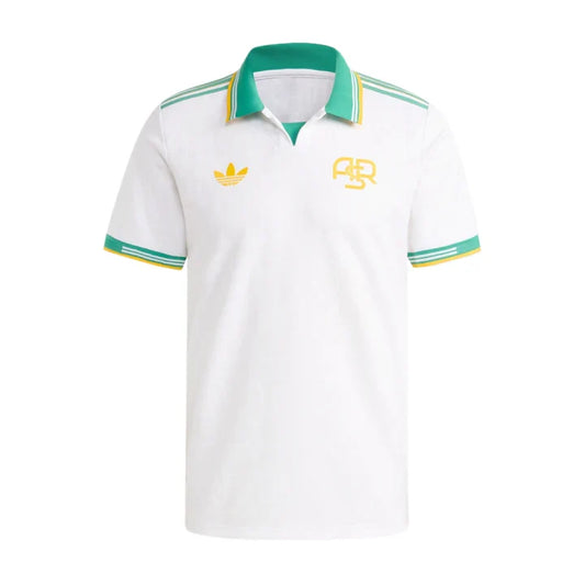 2025-26 AS Roma Third Shirt ­